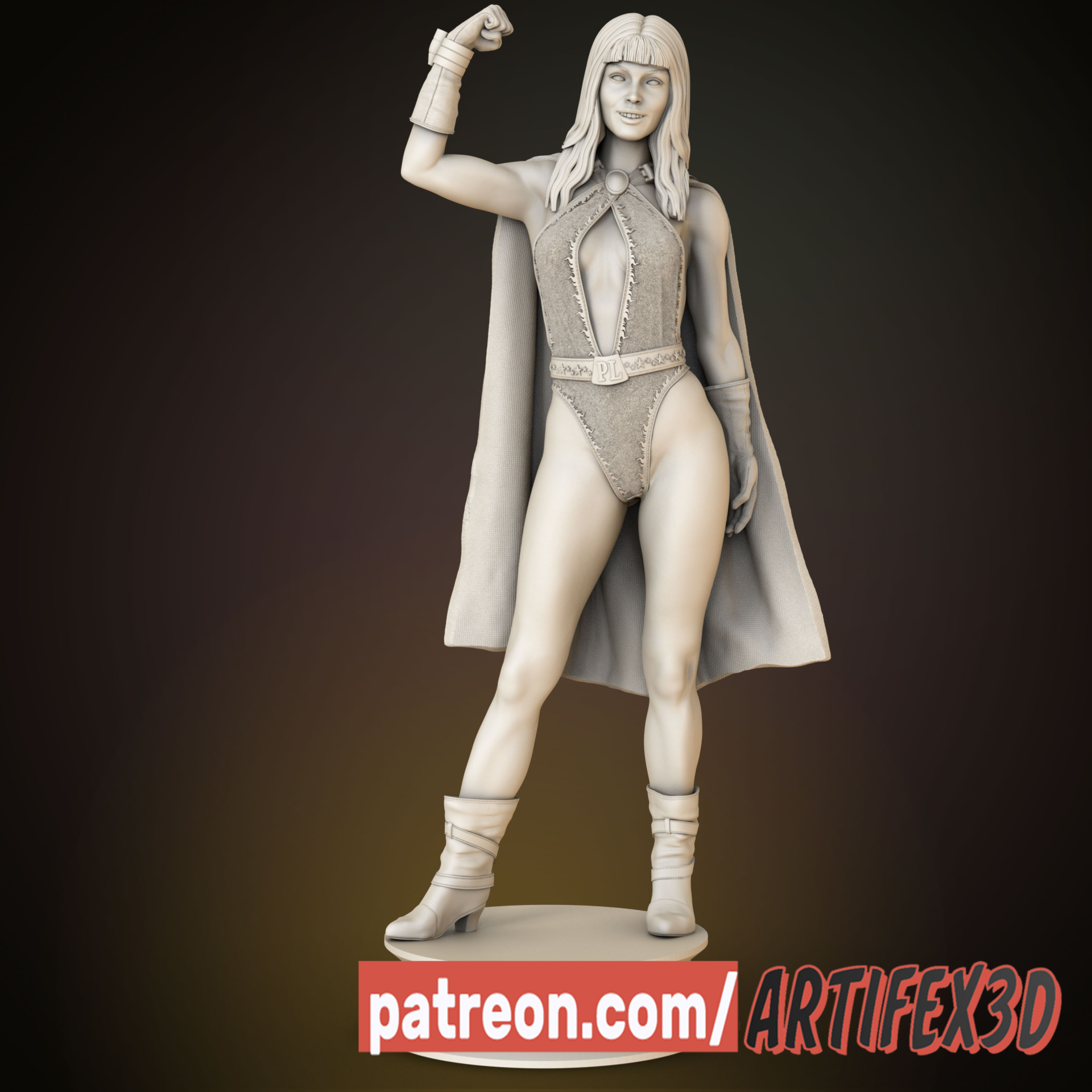 Phantom Lady - Image 11