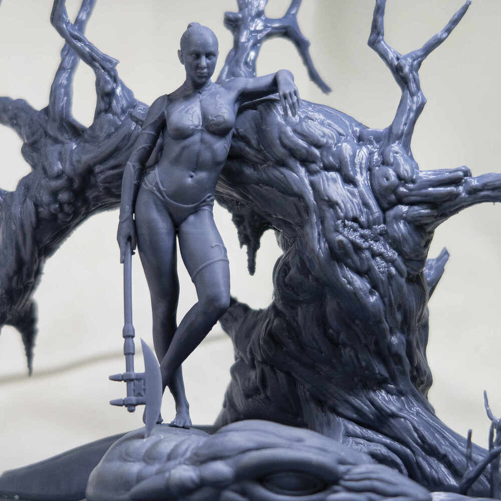 VICTORY BORIS VALLEJO - Image 16