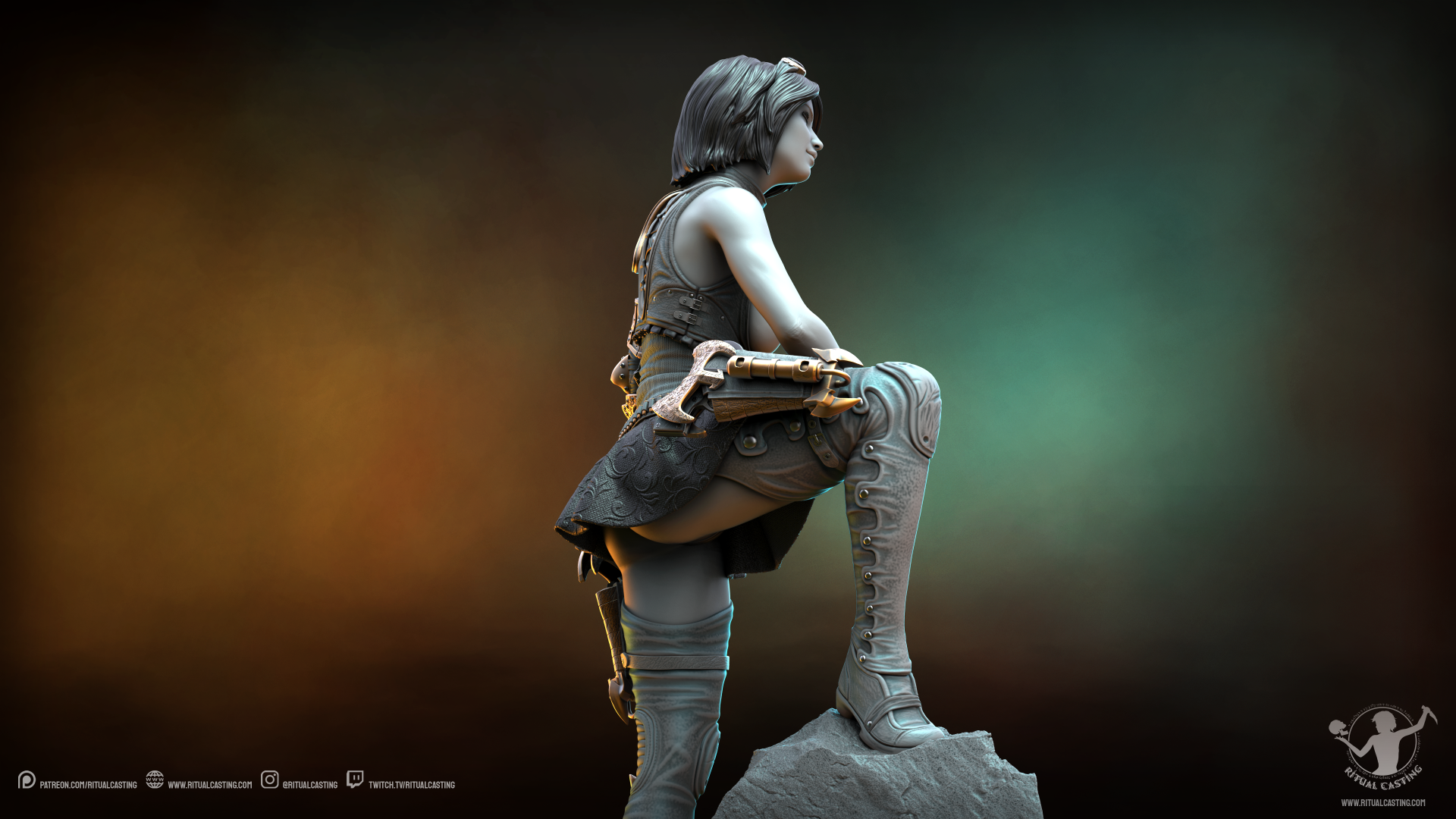 Felicia - Image 11