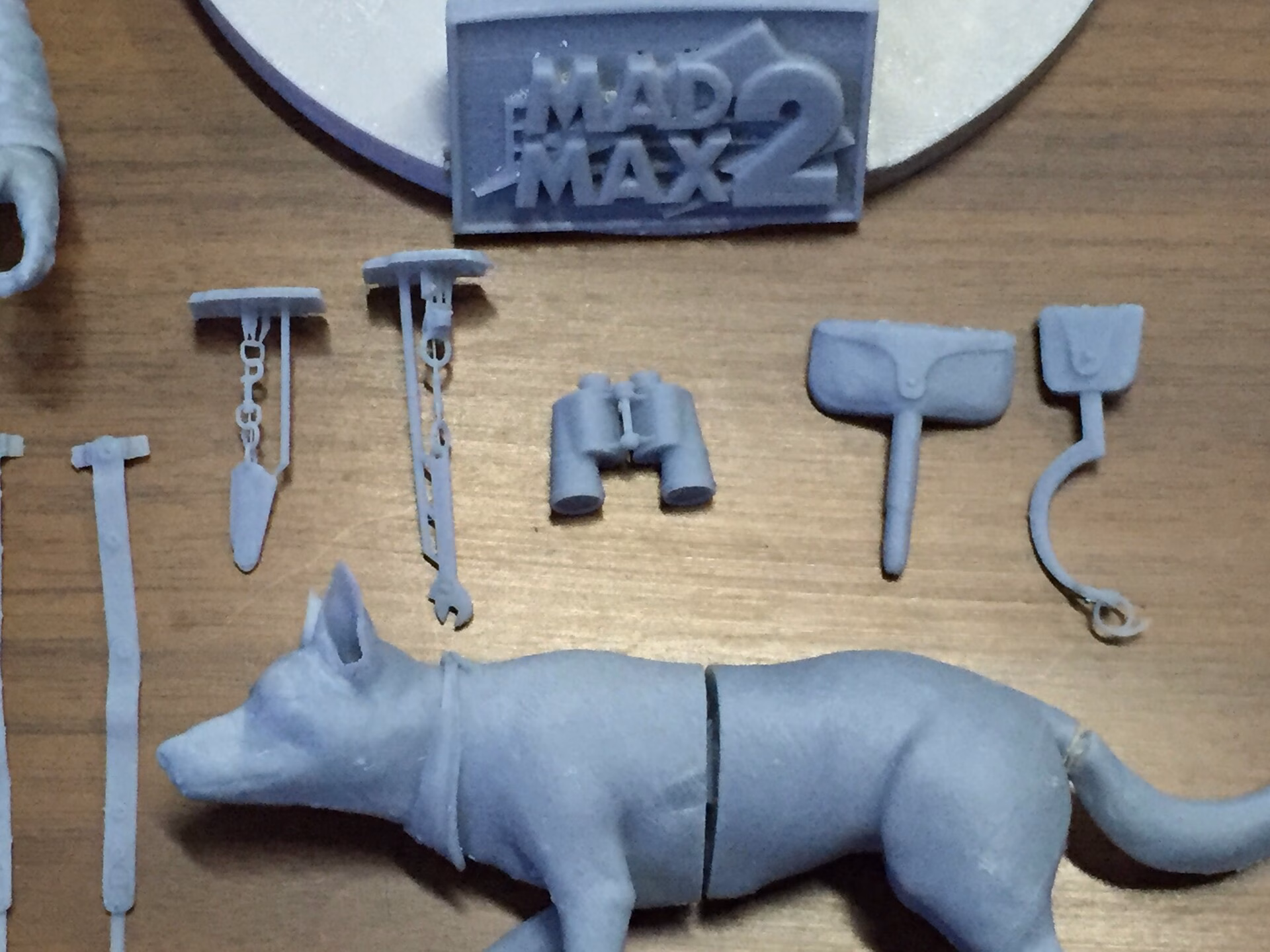 Mad Max – Road-Warrior (tested) - Image 6