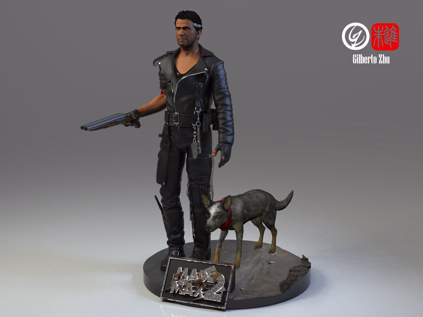 Mad Max – Road-Warrior (tested) - Image 7
