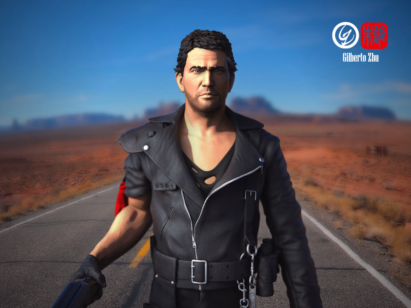 Mad Max – Road-Warrior (tested) - Image 10