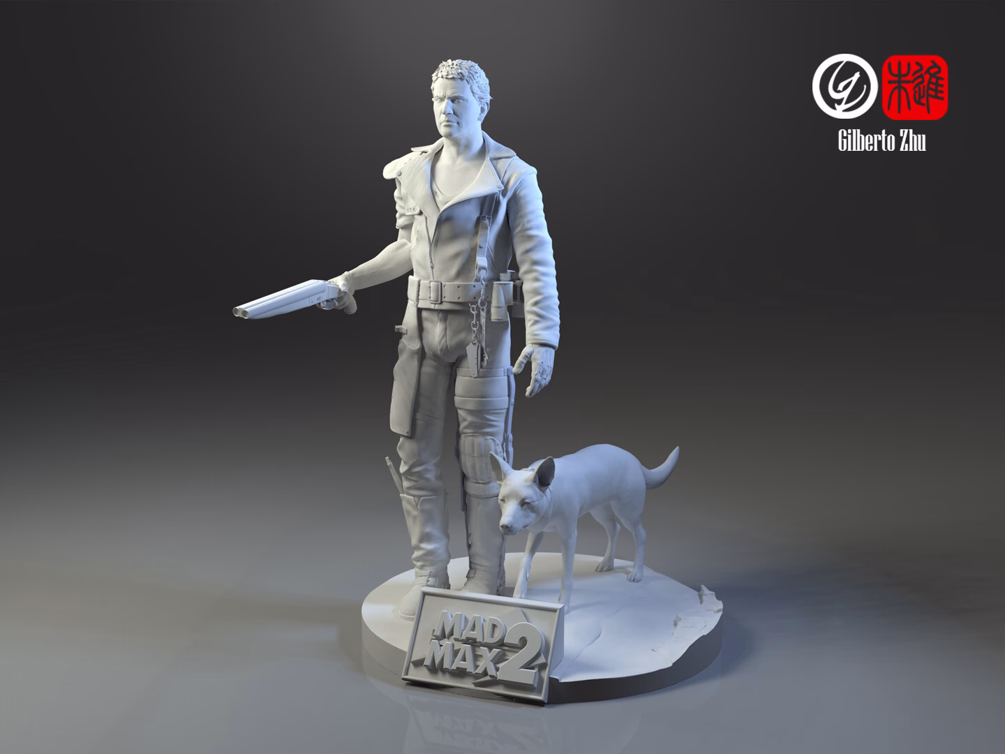 Mad Max – Road-Warrior (tested) - Image 11