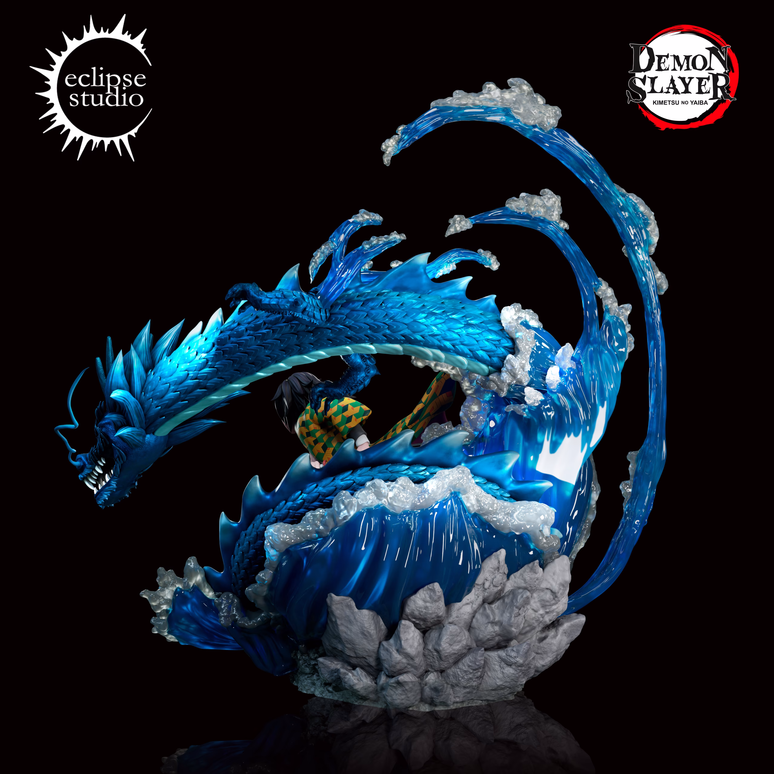 Giyu Eclipse - Image 4