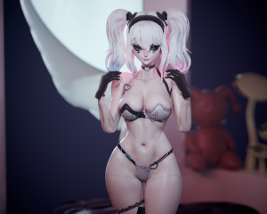 Harley-Quinn Suicide Squad SFW NSFW