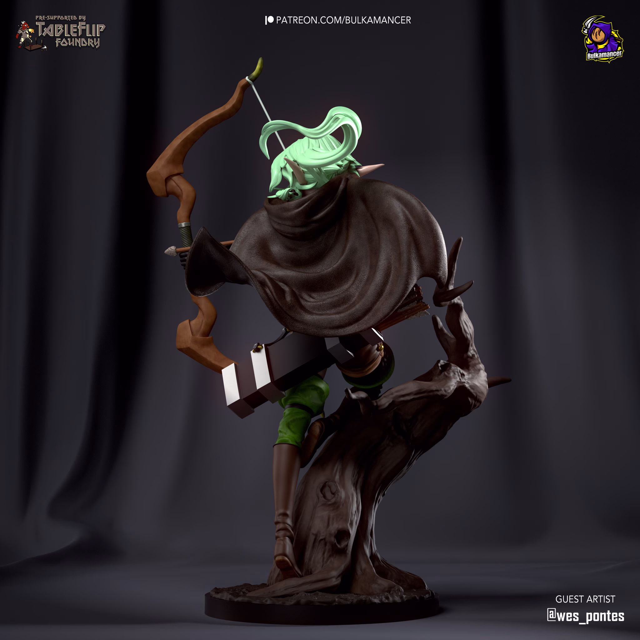 High Elf Archer - Image 6