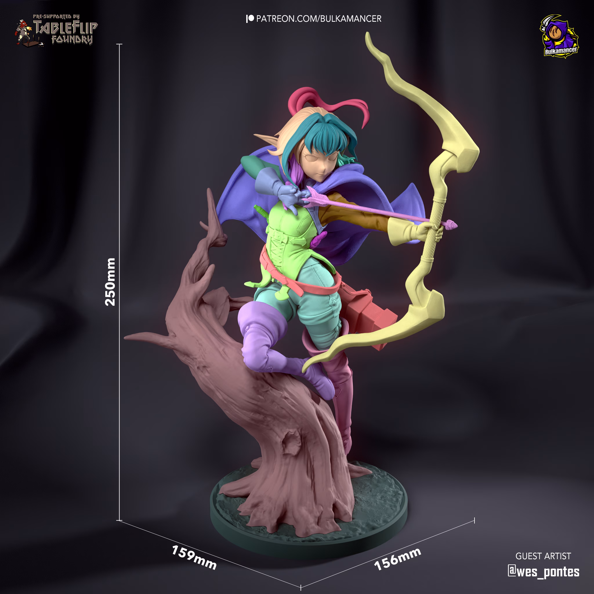 High Elf Archer - Image 7