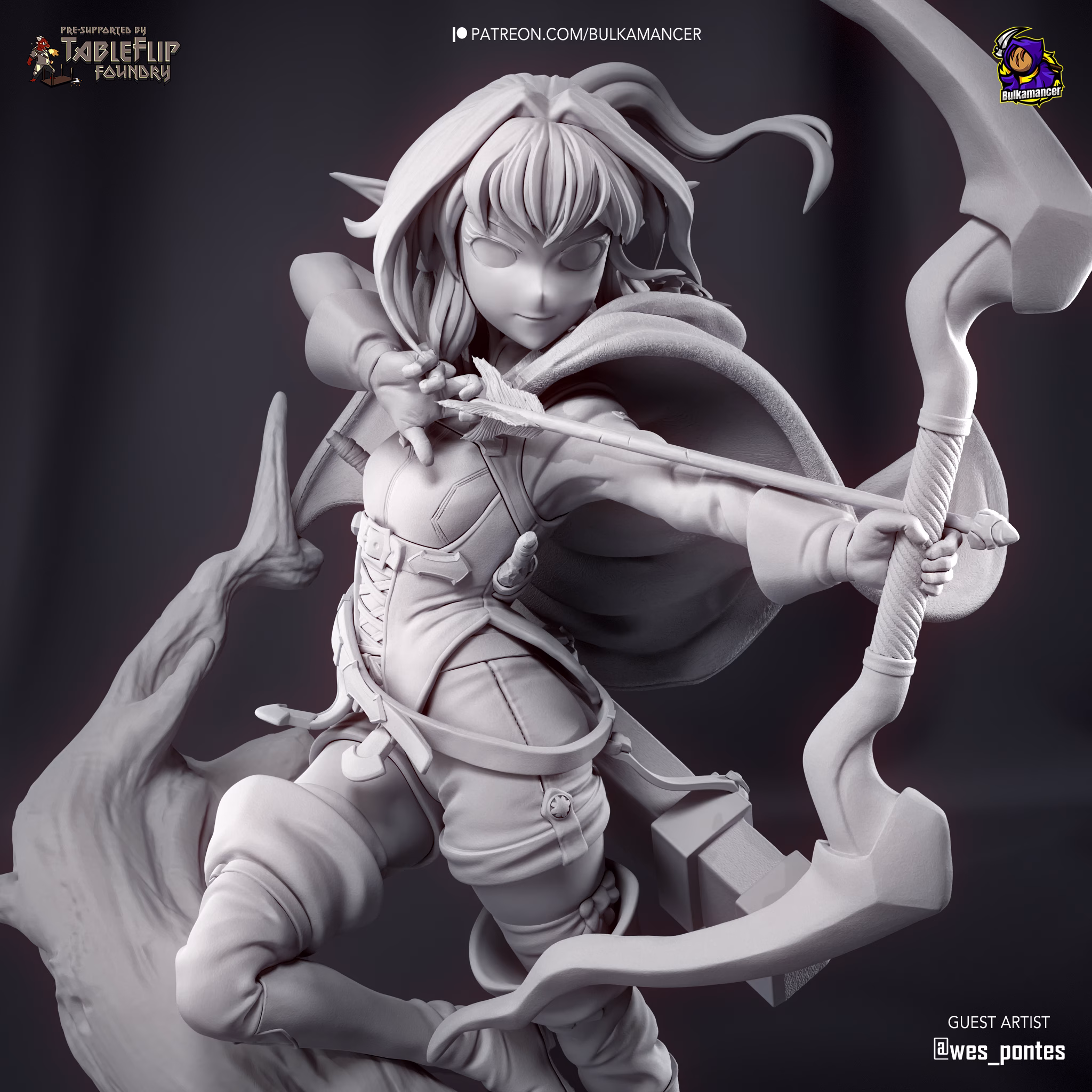 High Elf Archer - Image 9