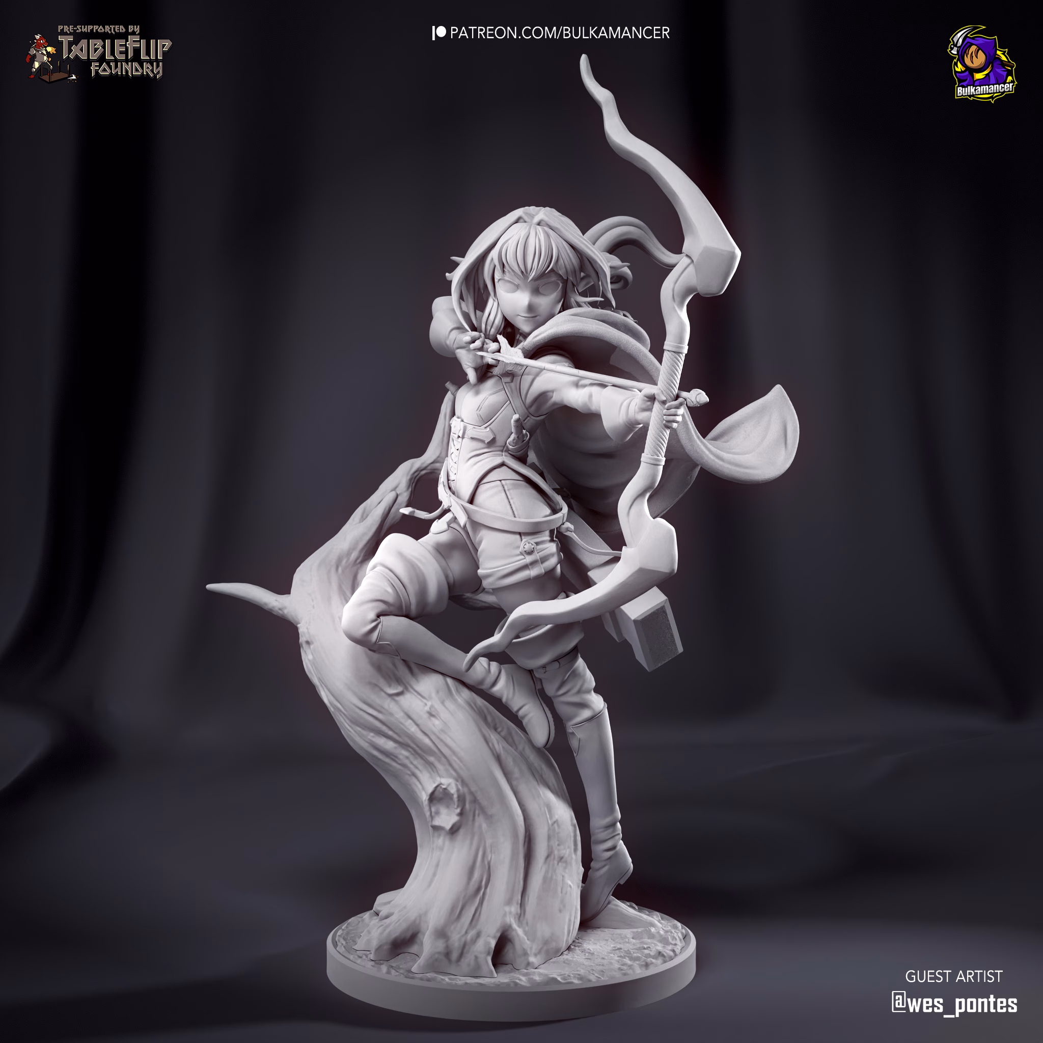 High Elf Archer - Image 10