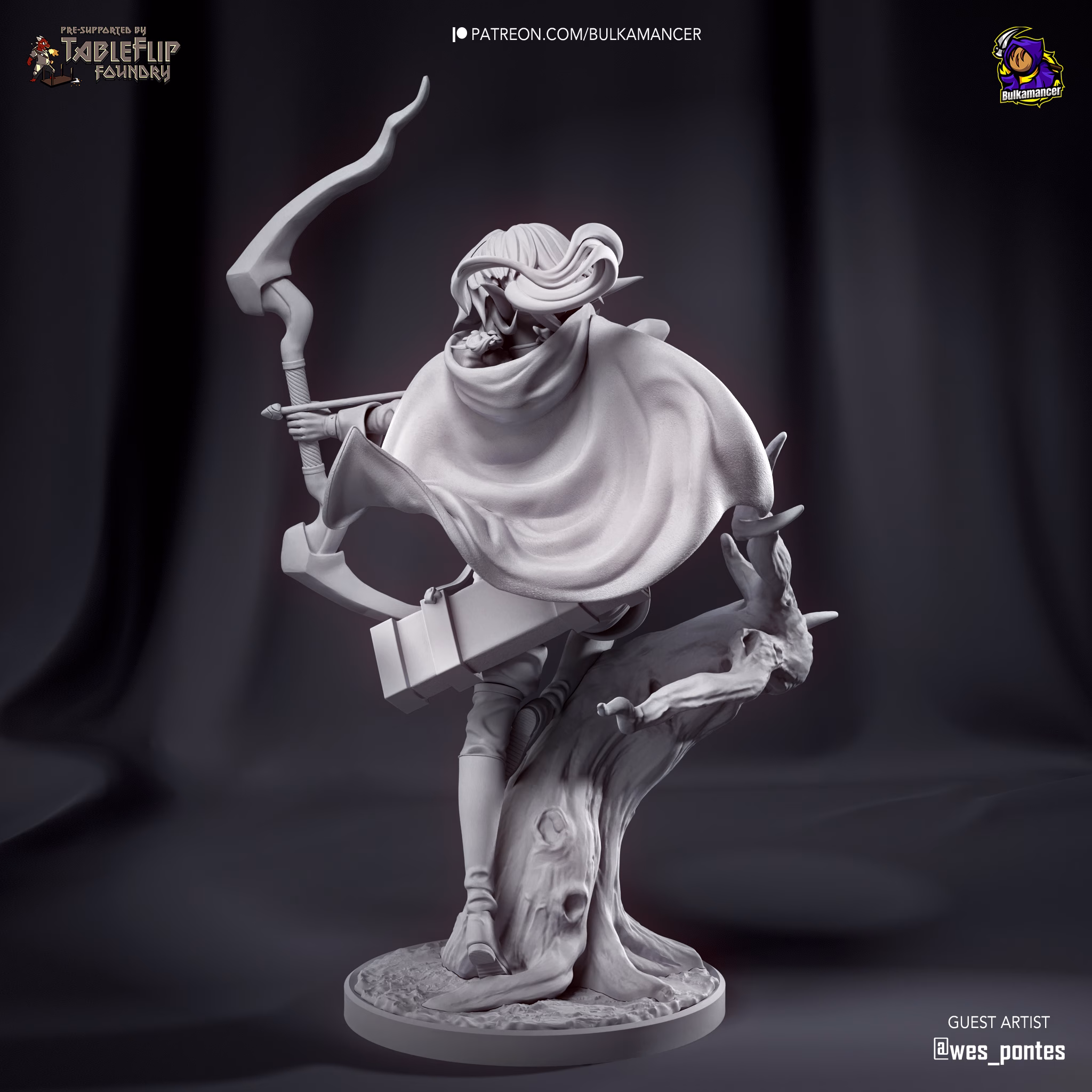 High Elf Archer - Image 11
