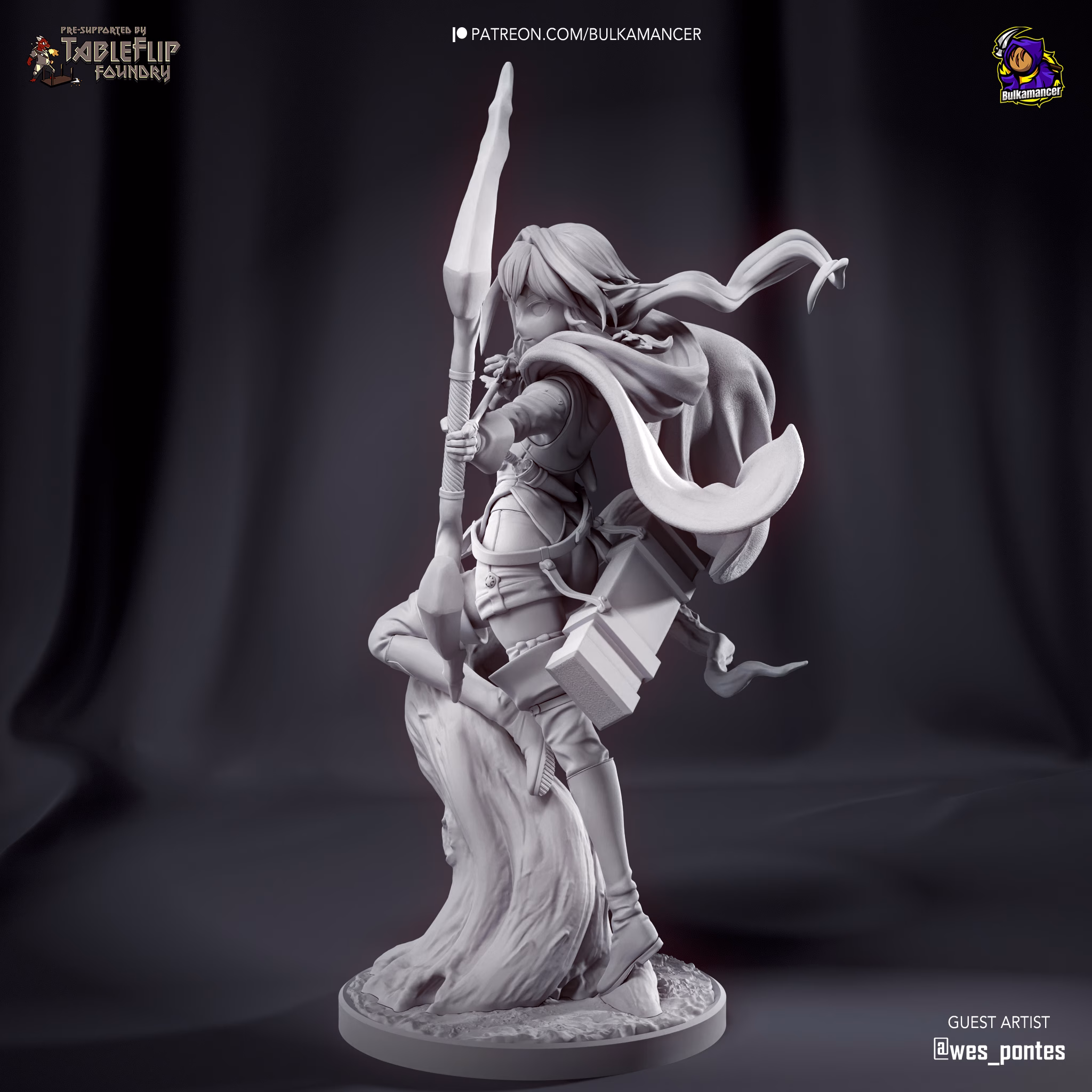 High Elf Archer - Image 12