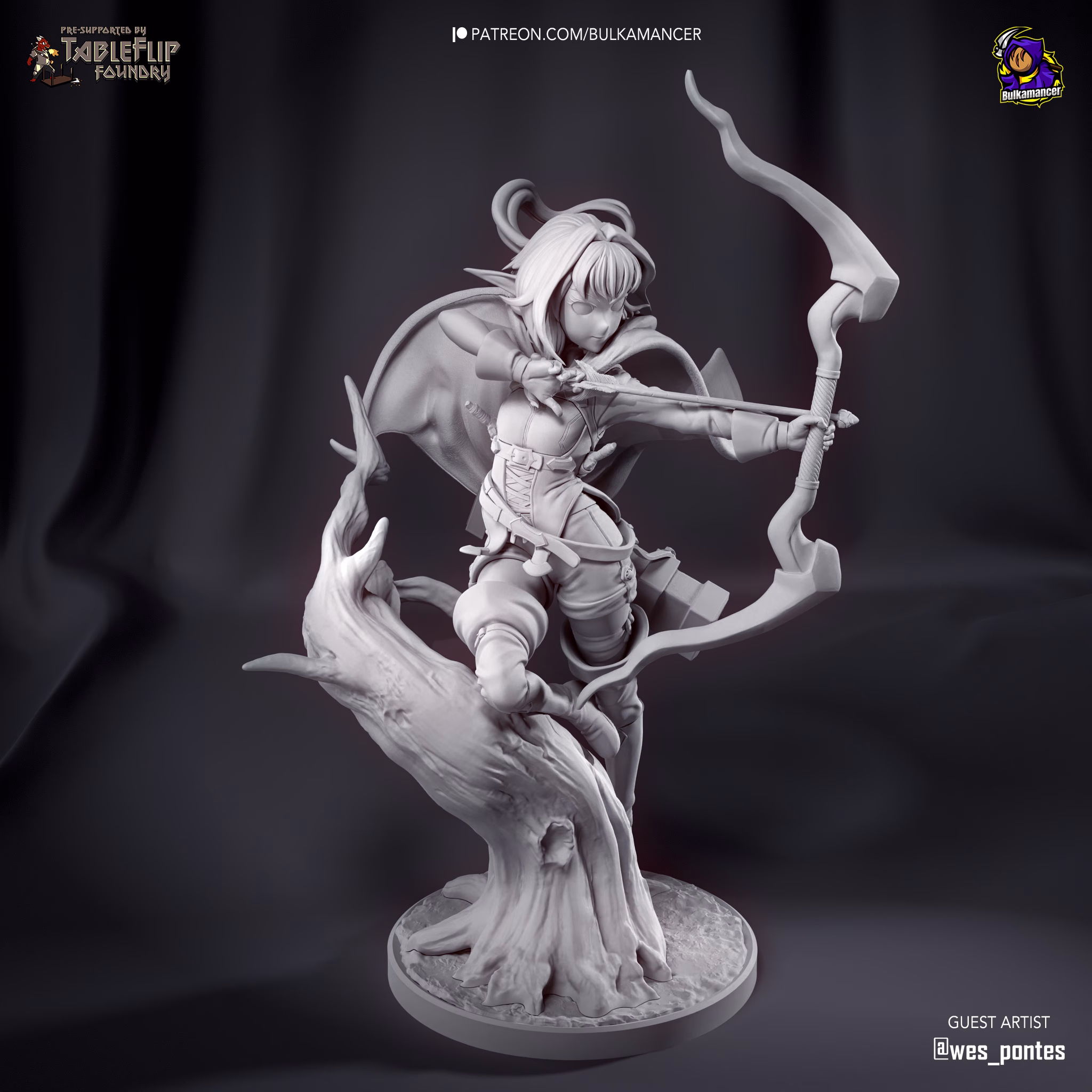 High Elf Archer - Image 13