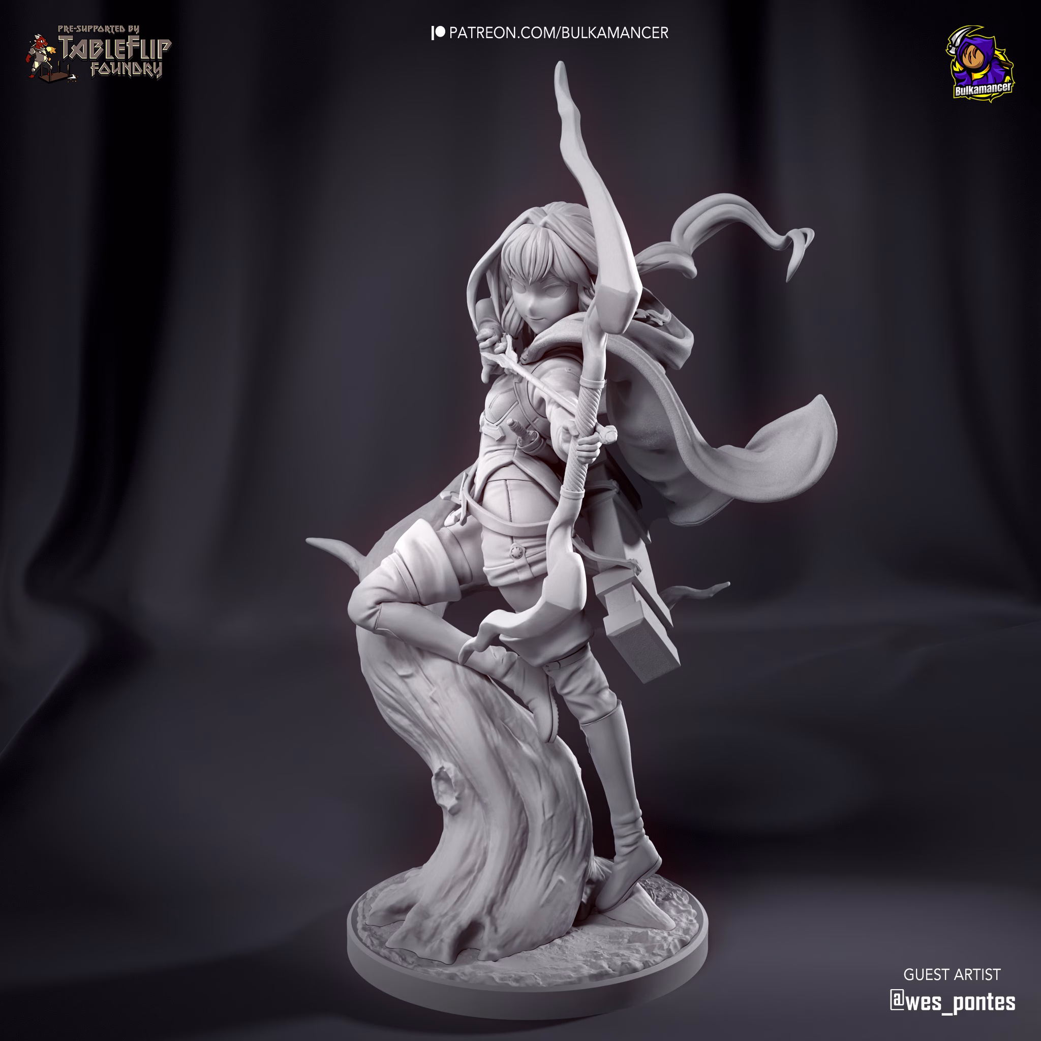 High Elf Archer - Image 14