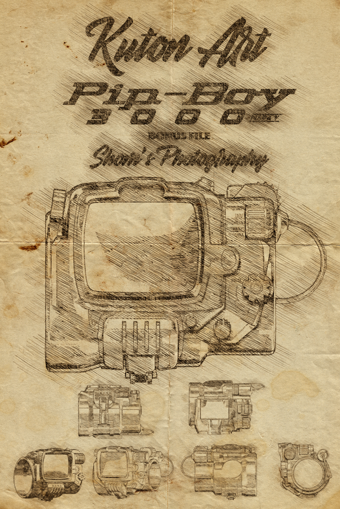 Pip-Boy - Image 2