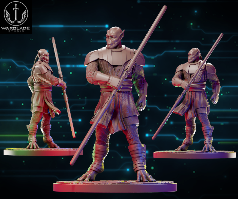 Warblade Studio May 2024 Star Wars - Image 8