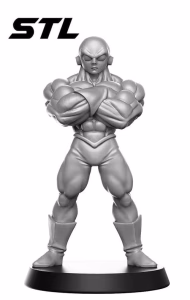 Jiren Dragon Ball