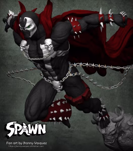 Spawn