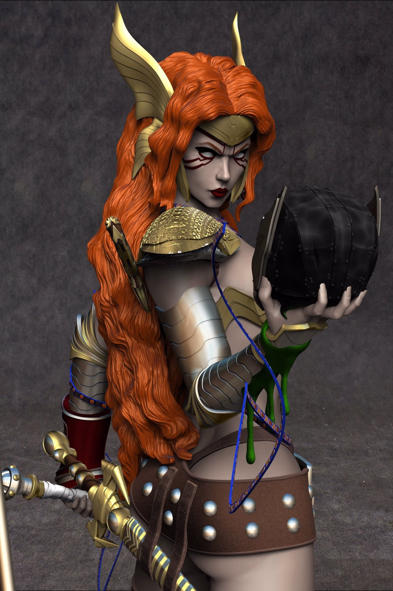 Angela