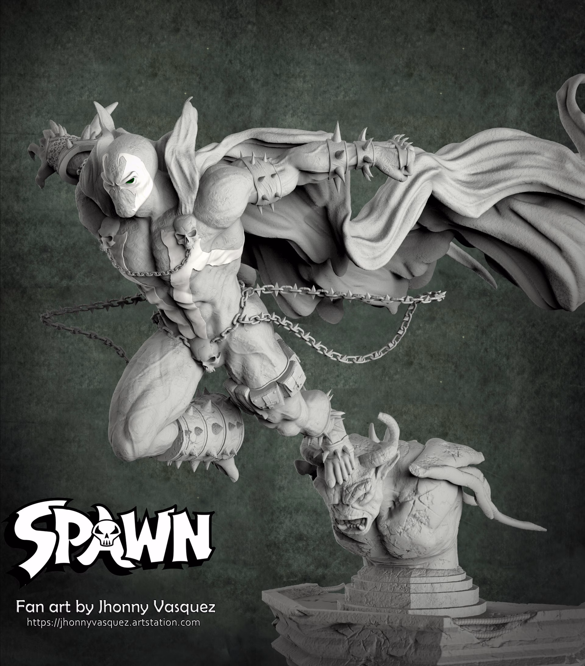 Spawn - Image 15