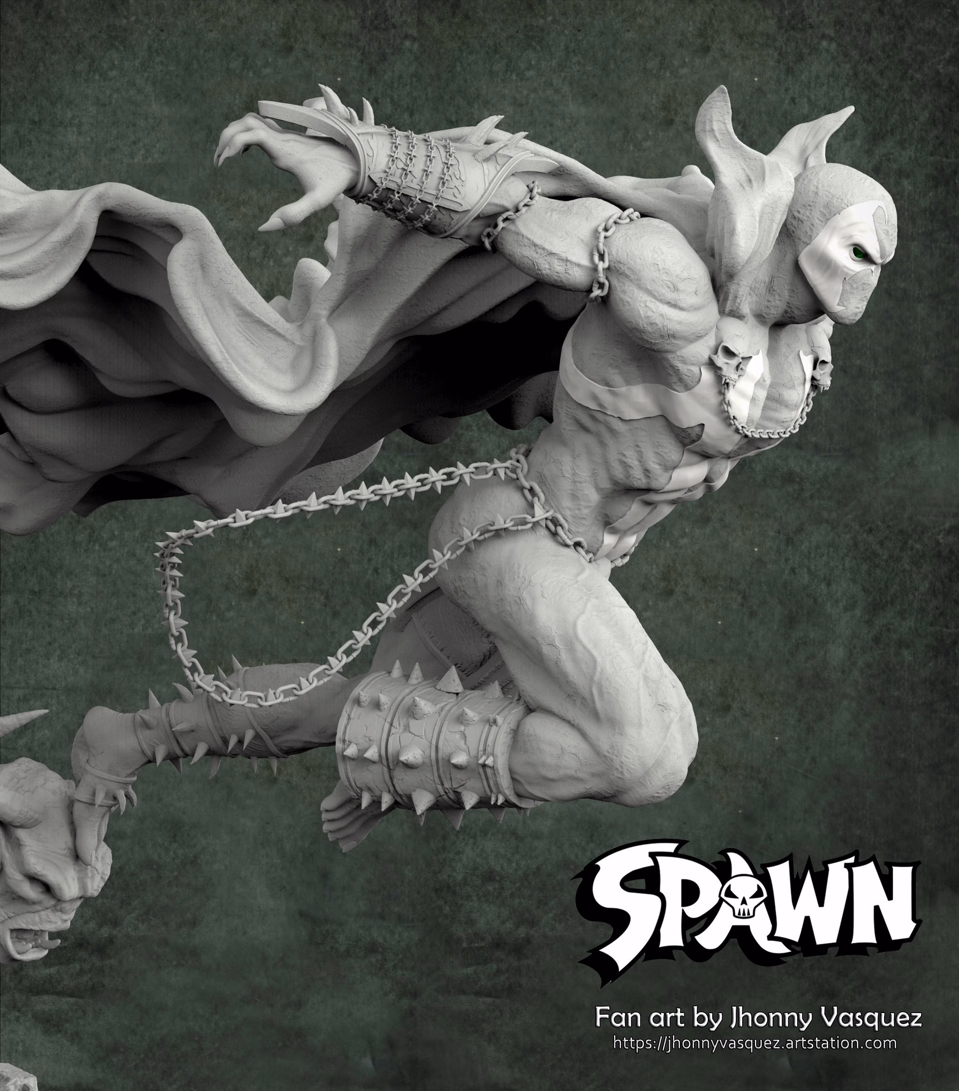 Spawn - Image 11