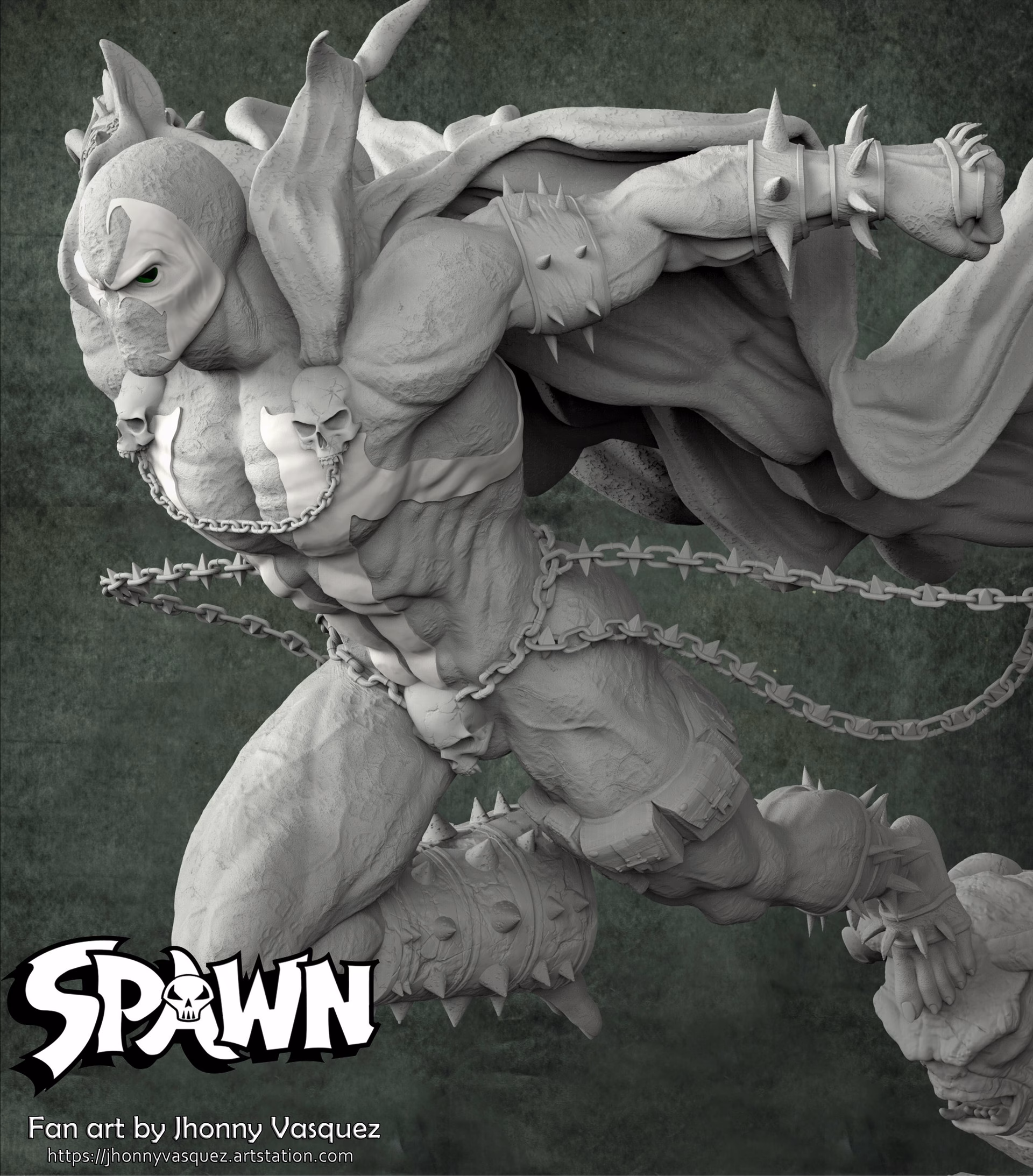 Spawn - Image 12