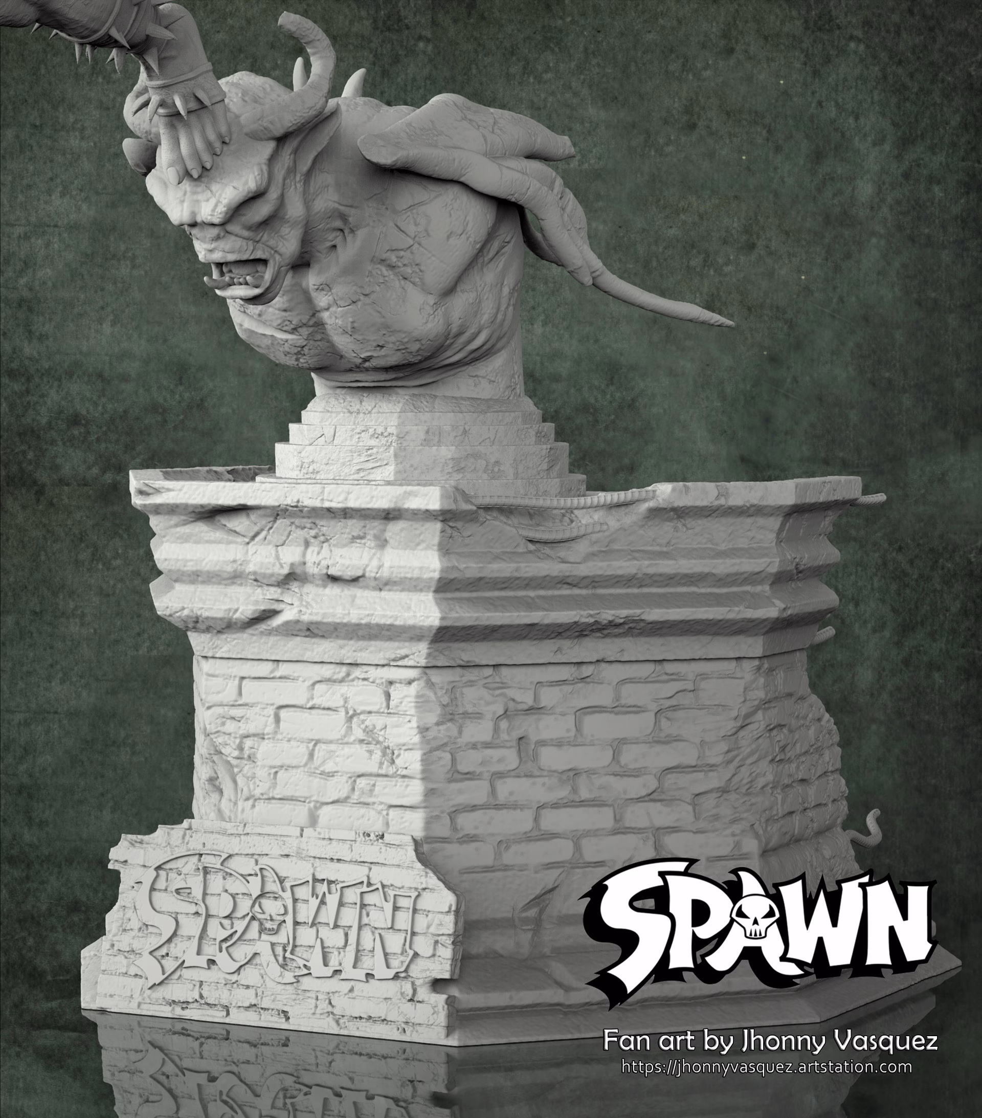 Spawn - Image 13