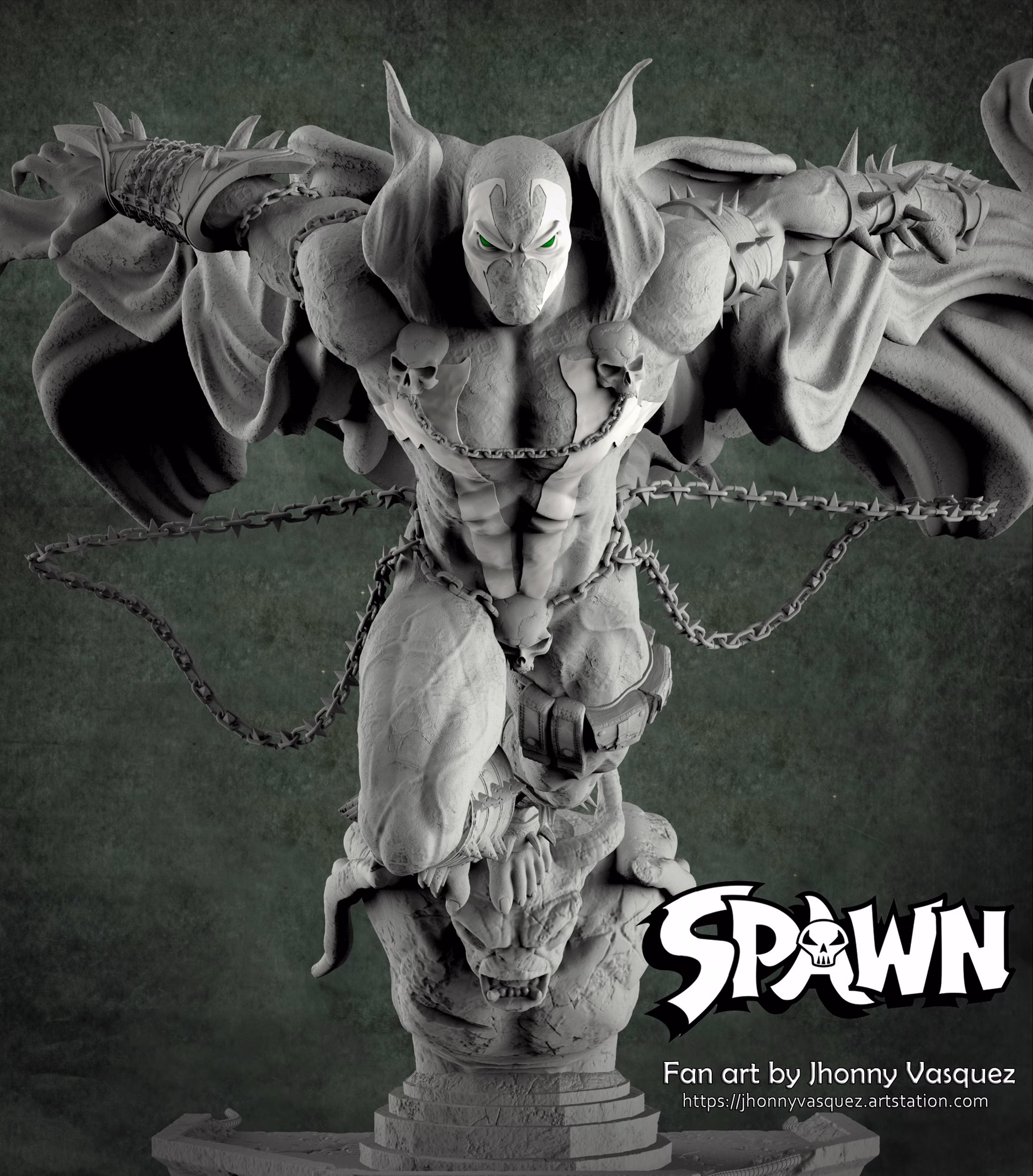 Spawn - Image 14