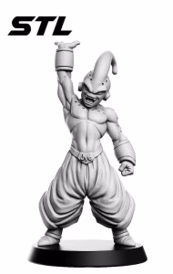 Kid Buu – Dragon Ball