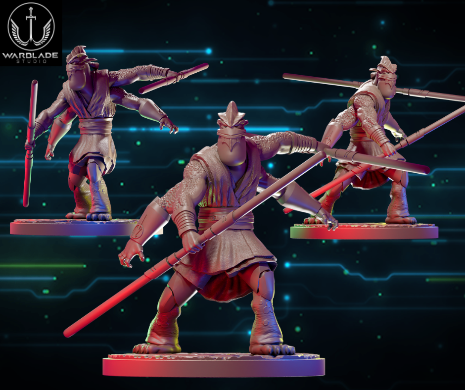 Warblade Studio May 2024 Star Wars - Image 9