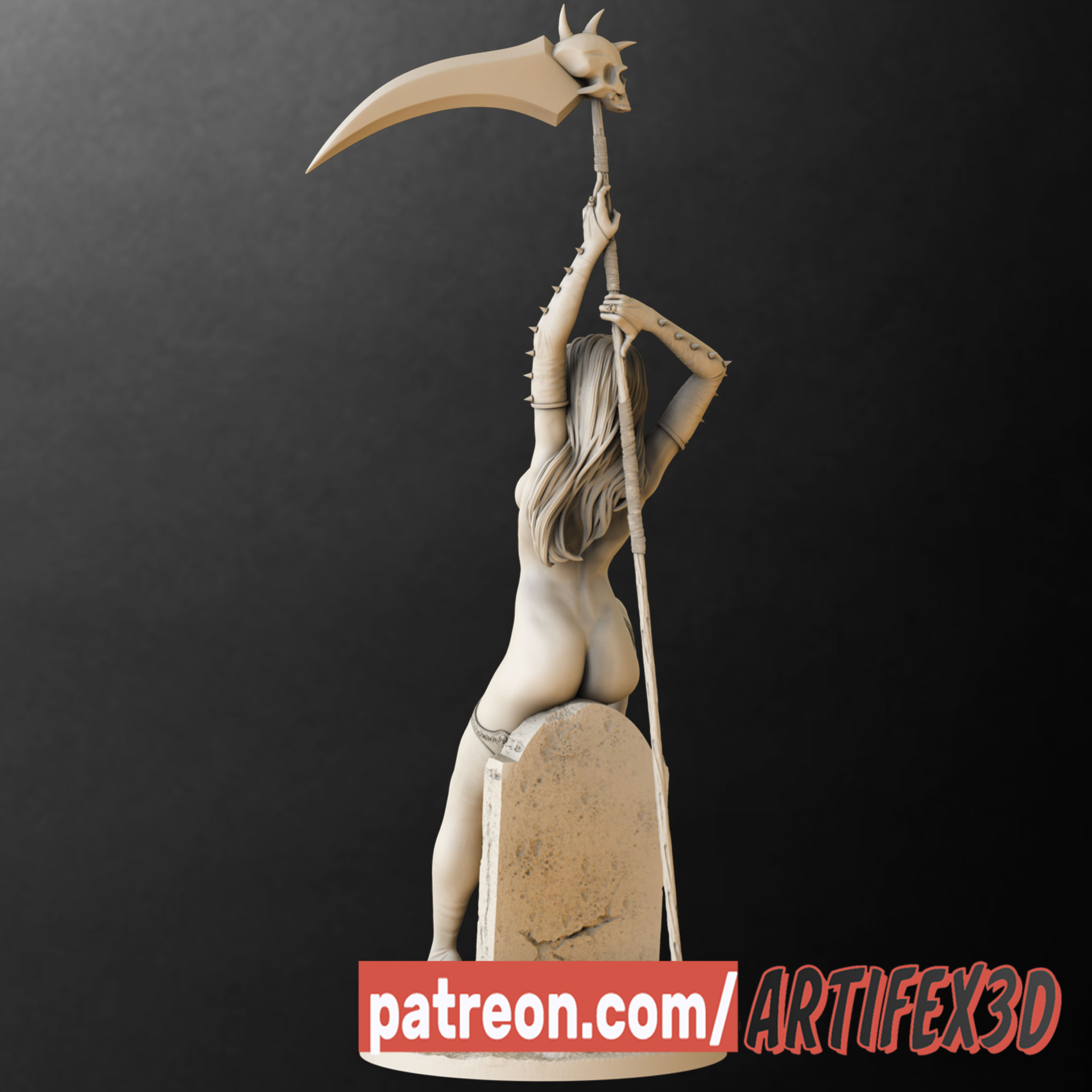 Lady Dead - Image 28