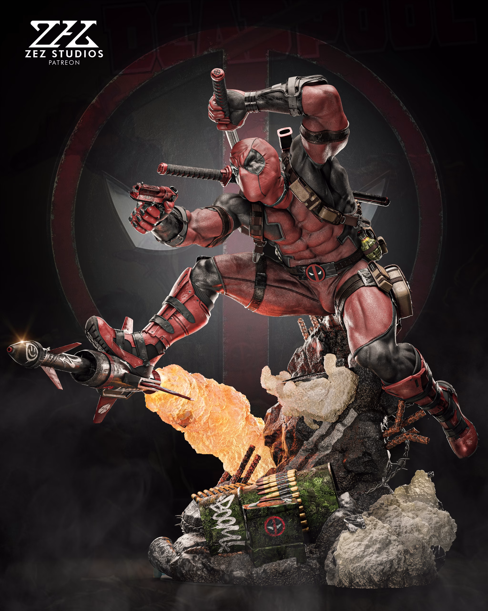Deadpool FULL Best - Image 20