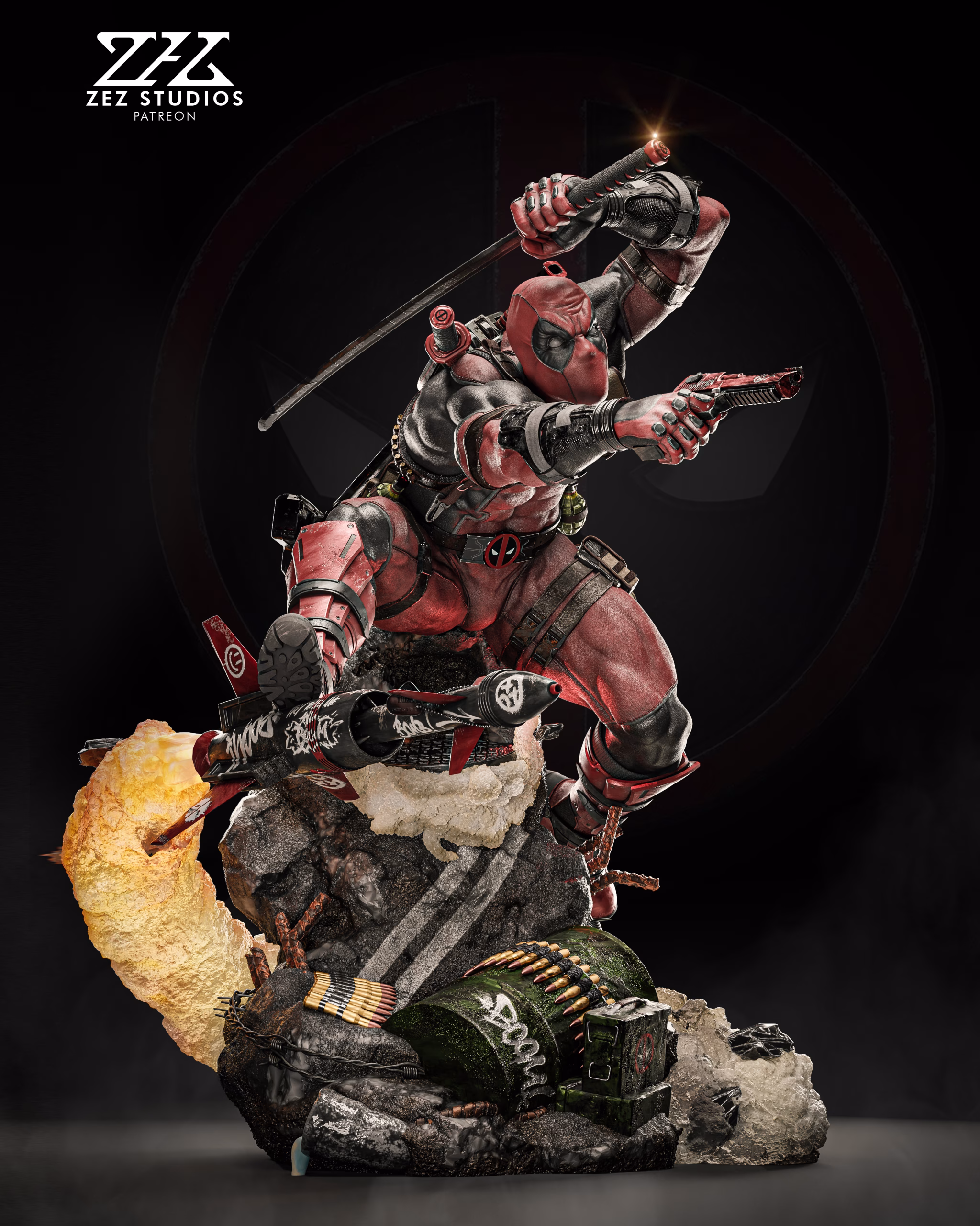 Deadpool FULL Best - Image 10