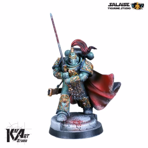 Knight Salaise