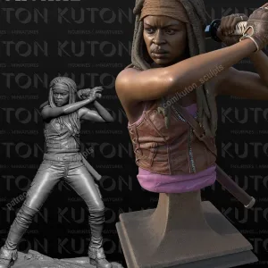 Michonne