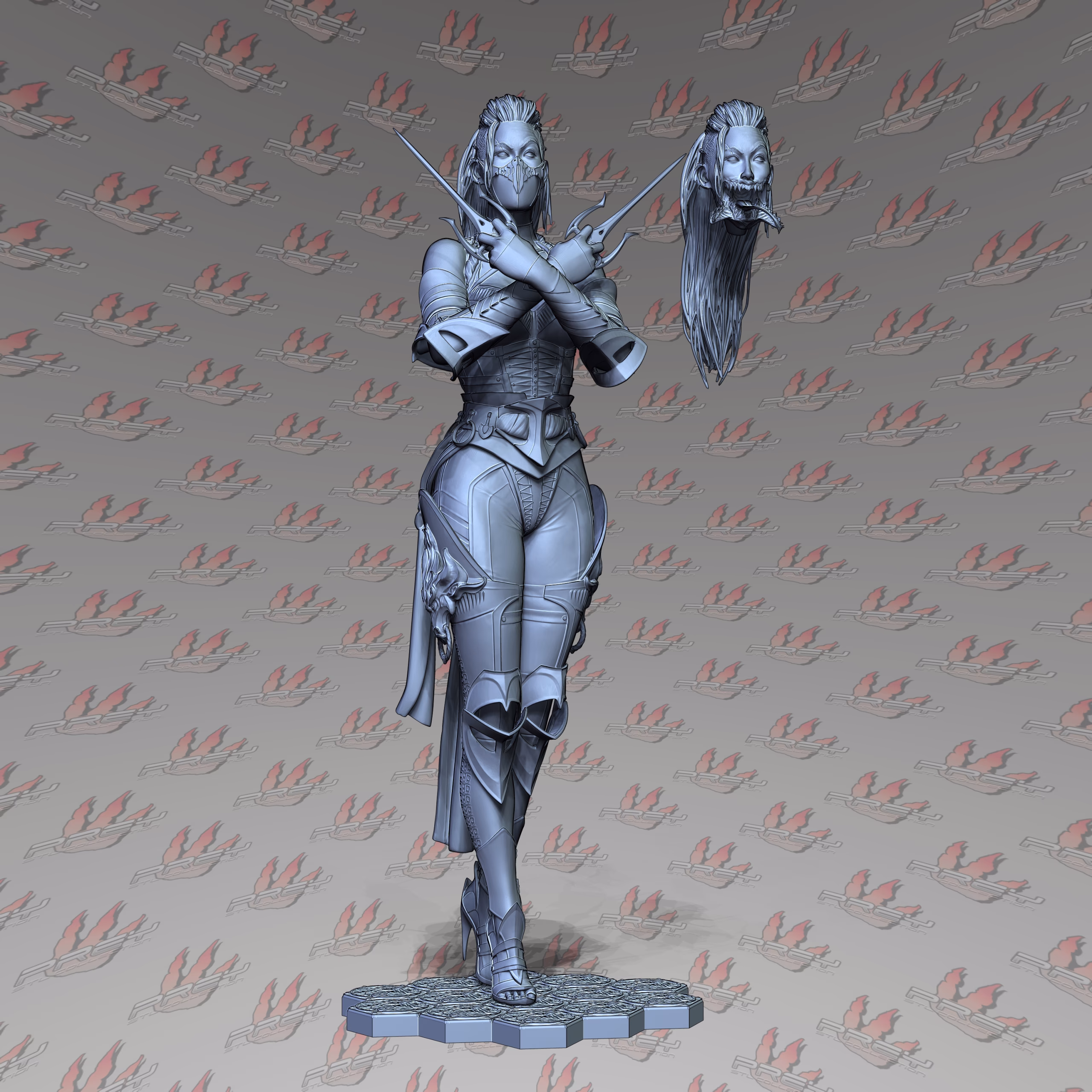 Mileena MK12 - Image 3