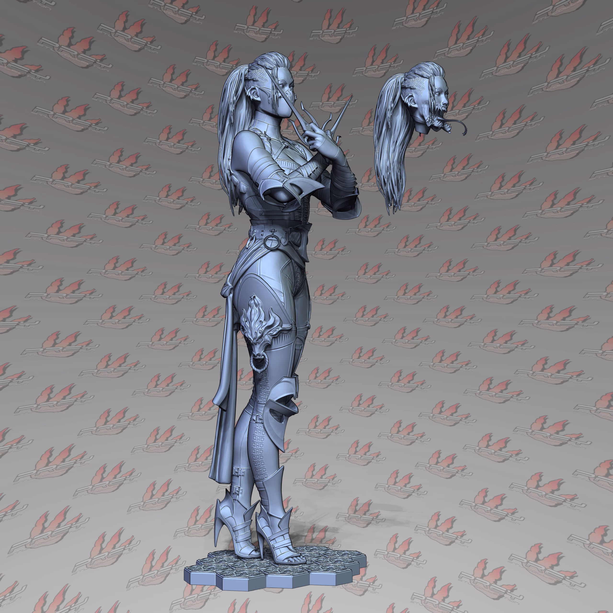 Mileena MK12 - Image 4