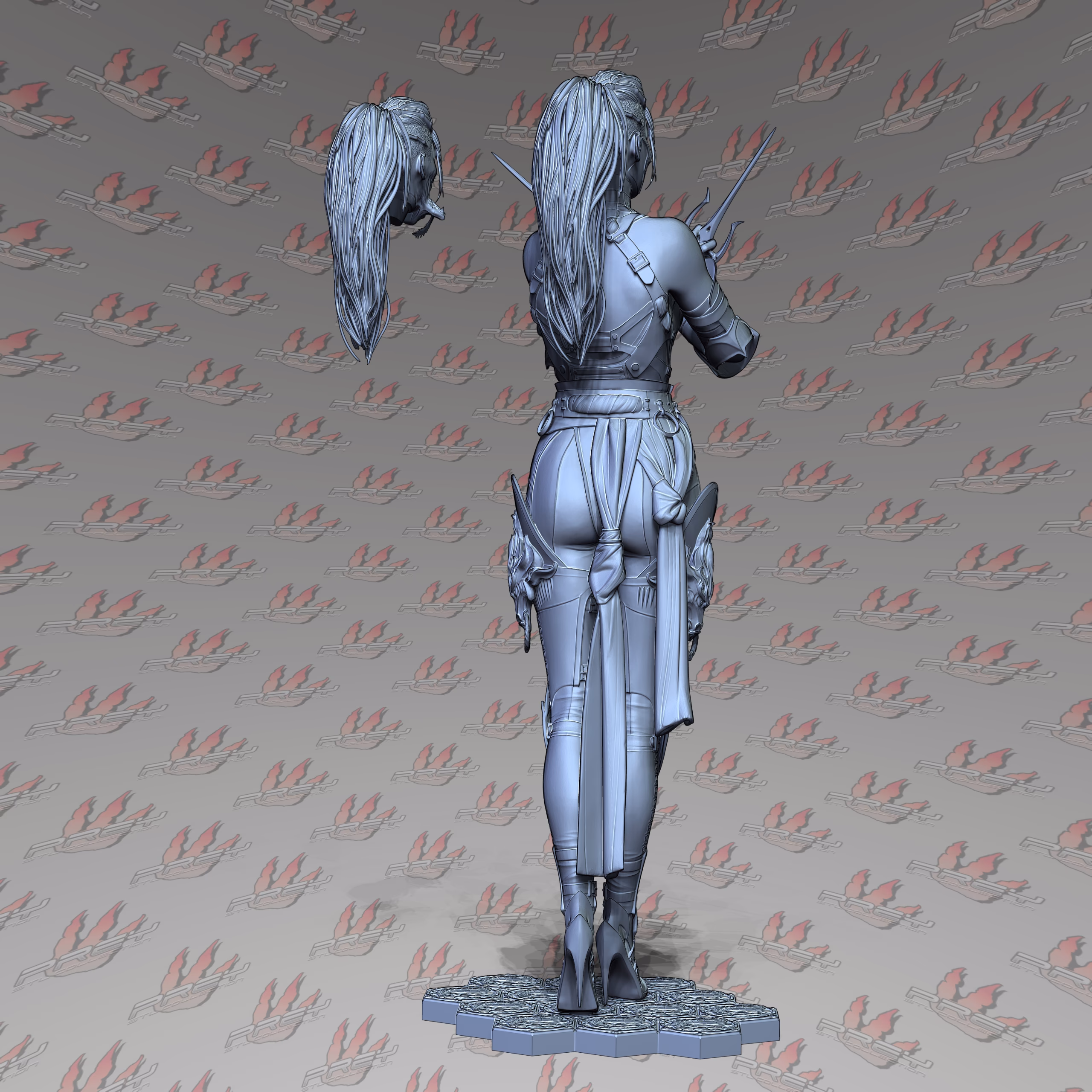 Mileena MK12 - Image 7