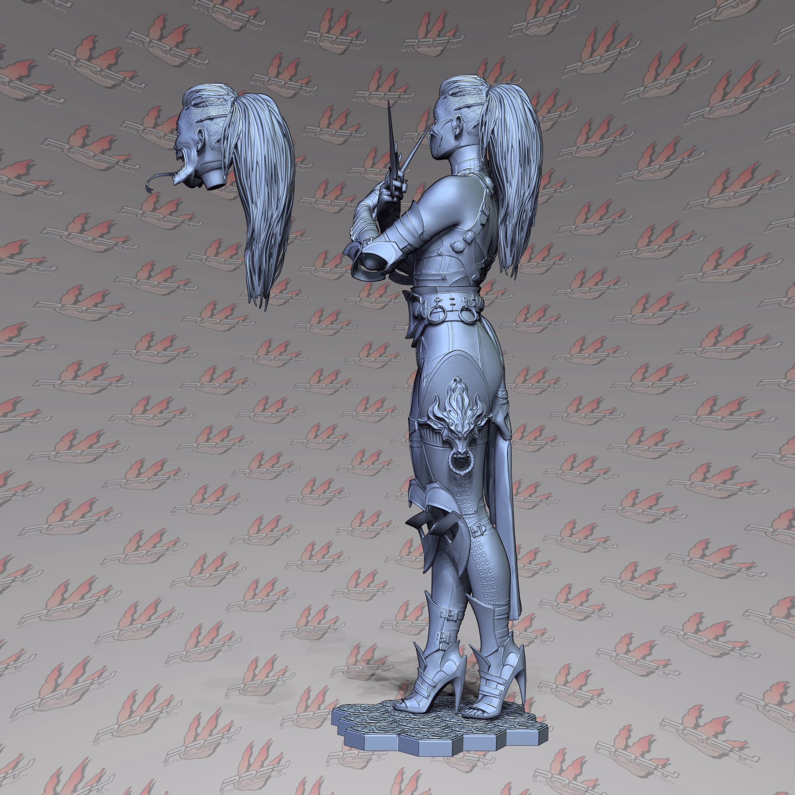 Mileena MK12 - Image 8