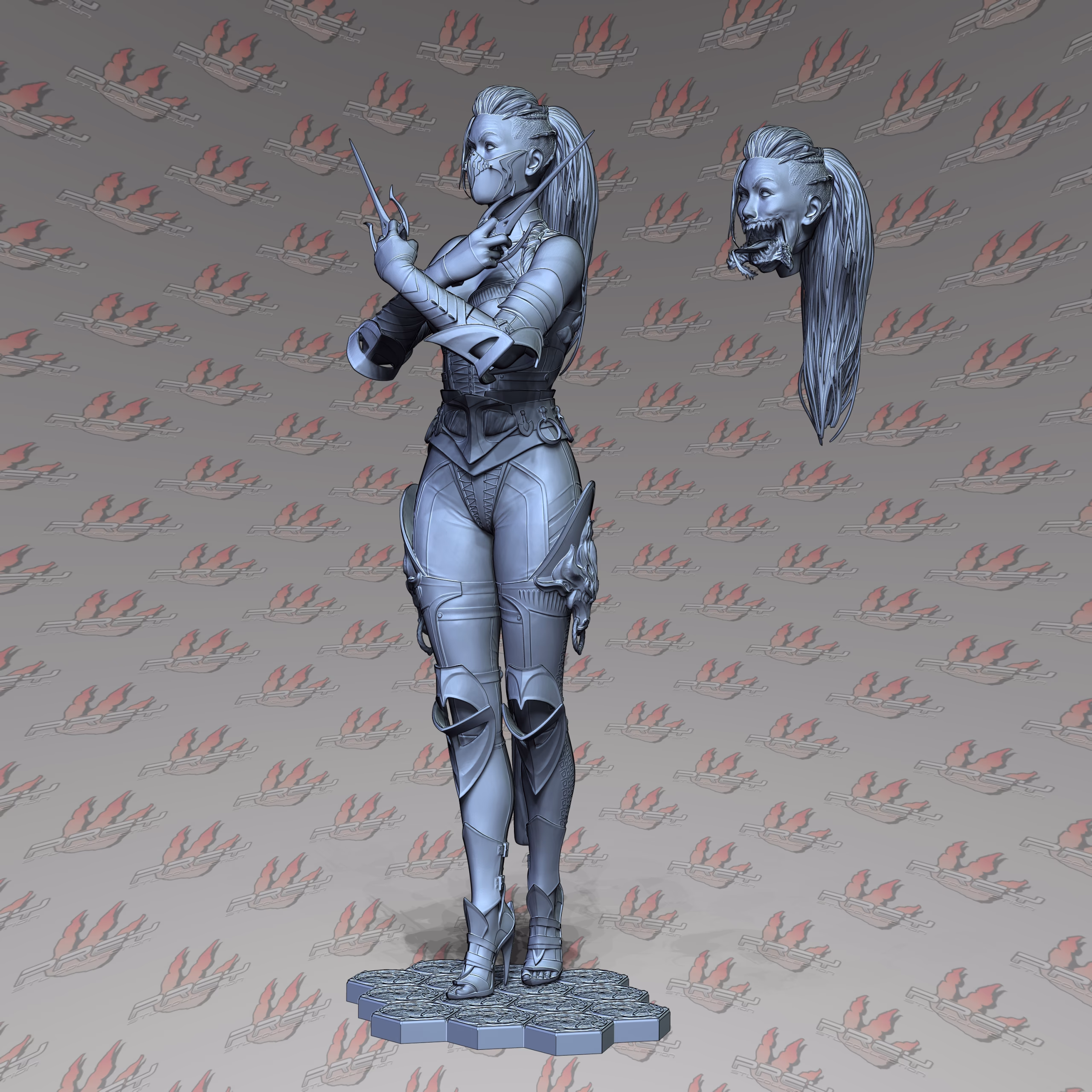 Mileena MK12 - Image 6