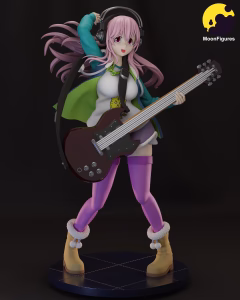 Sonico