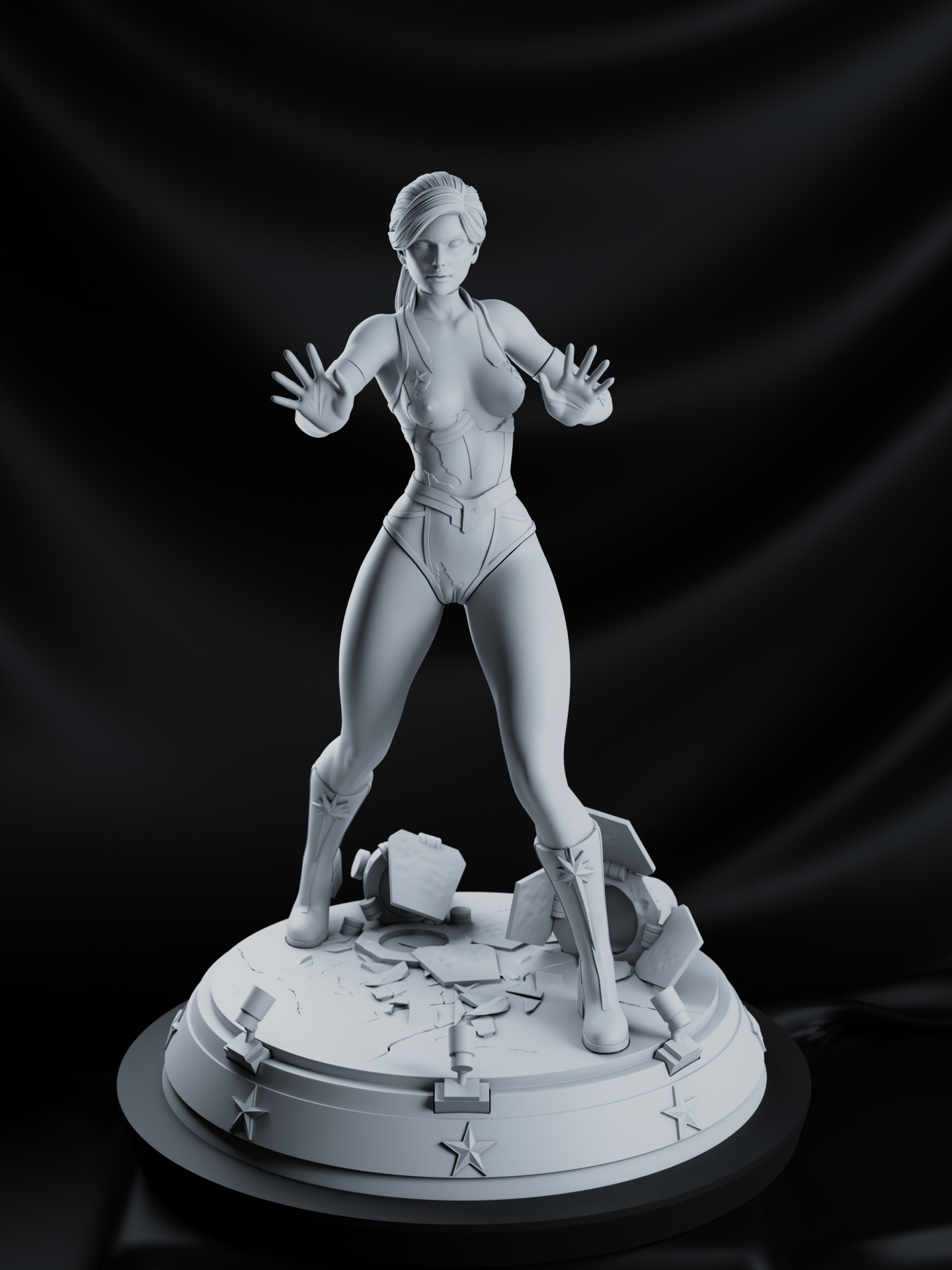 Starlight The Boys NSFW - Image 8