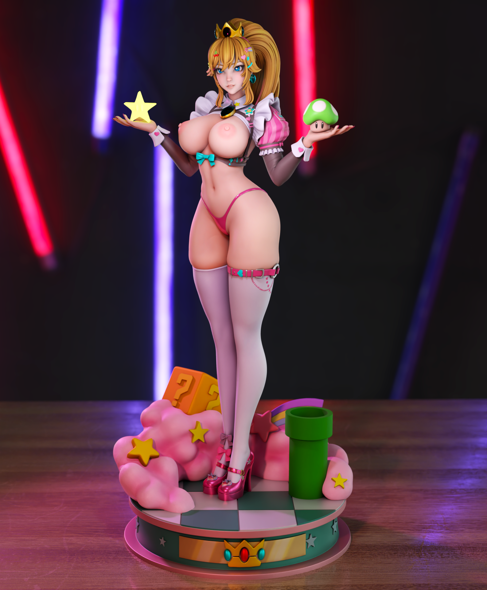 Peach - Image 12