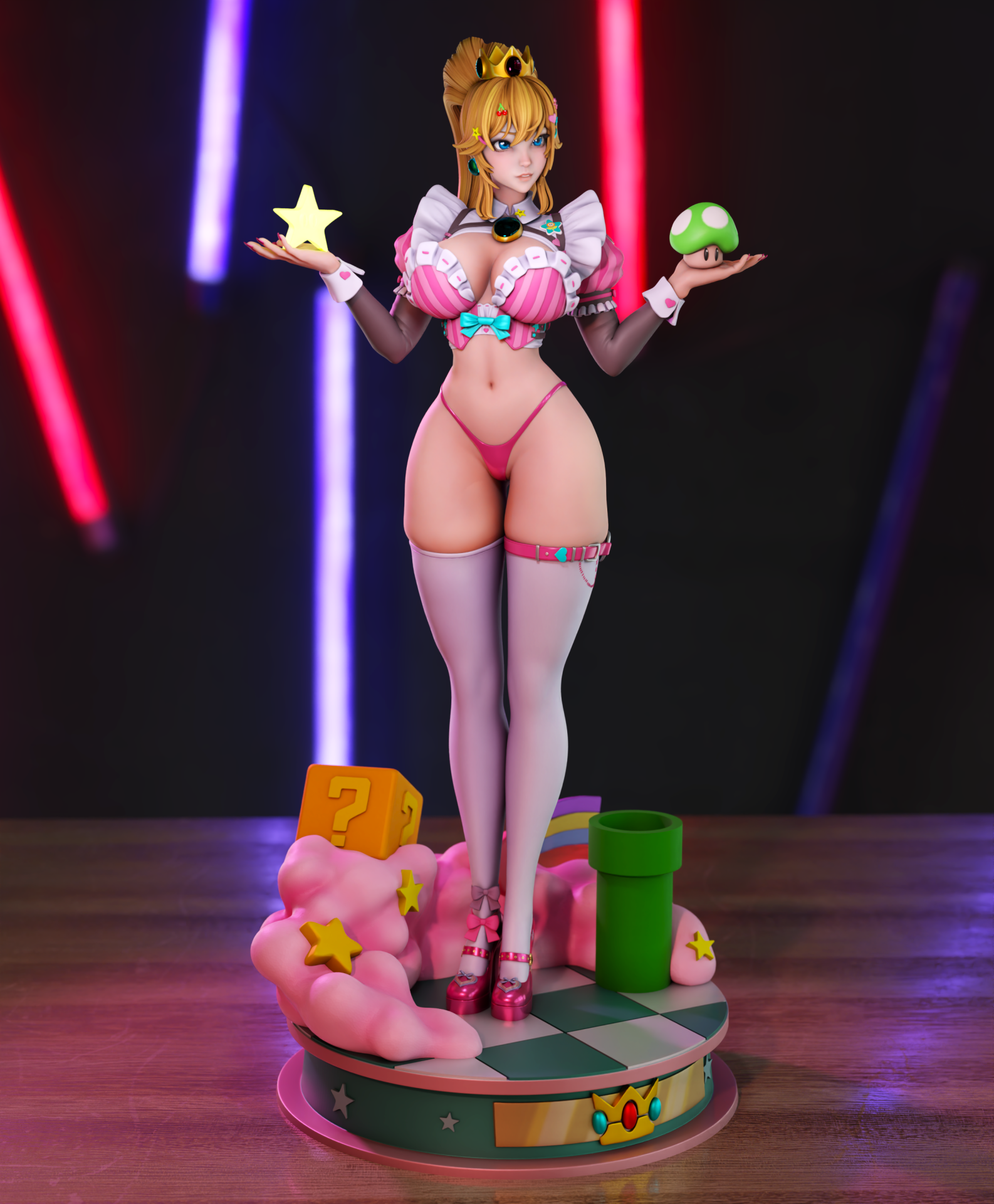 Peach - Image 10
