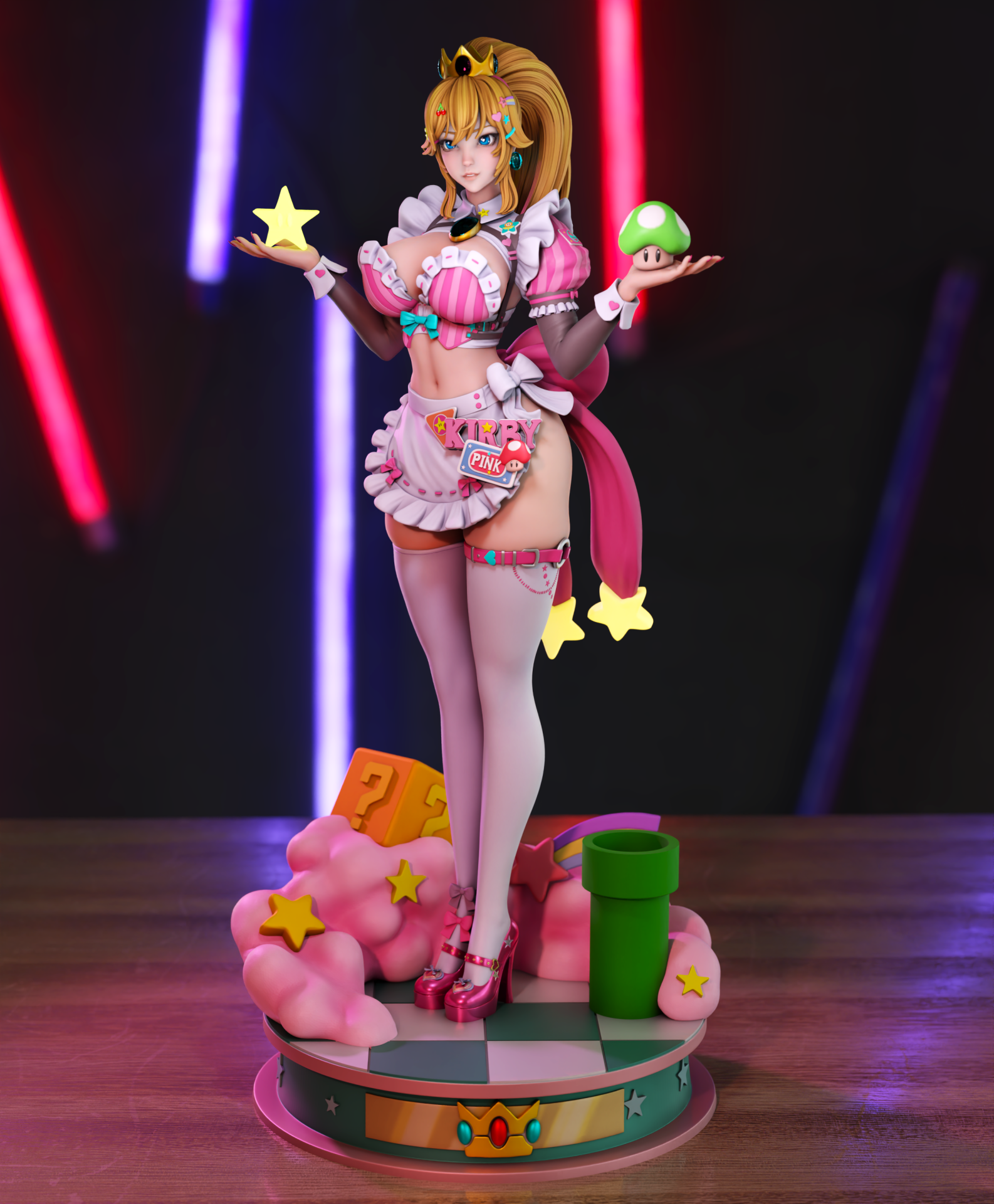 Peach - Image 13