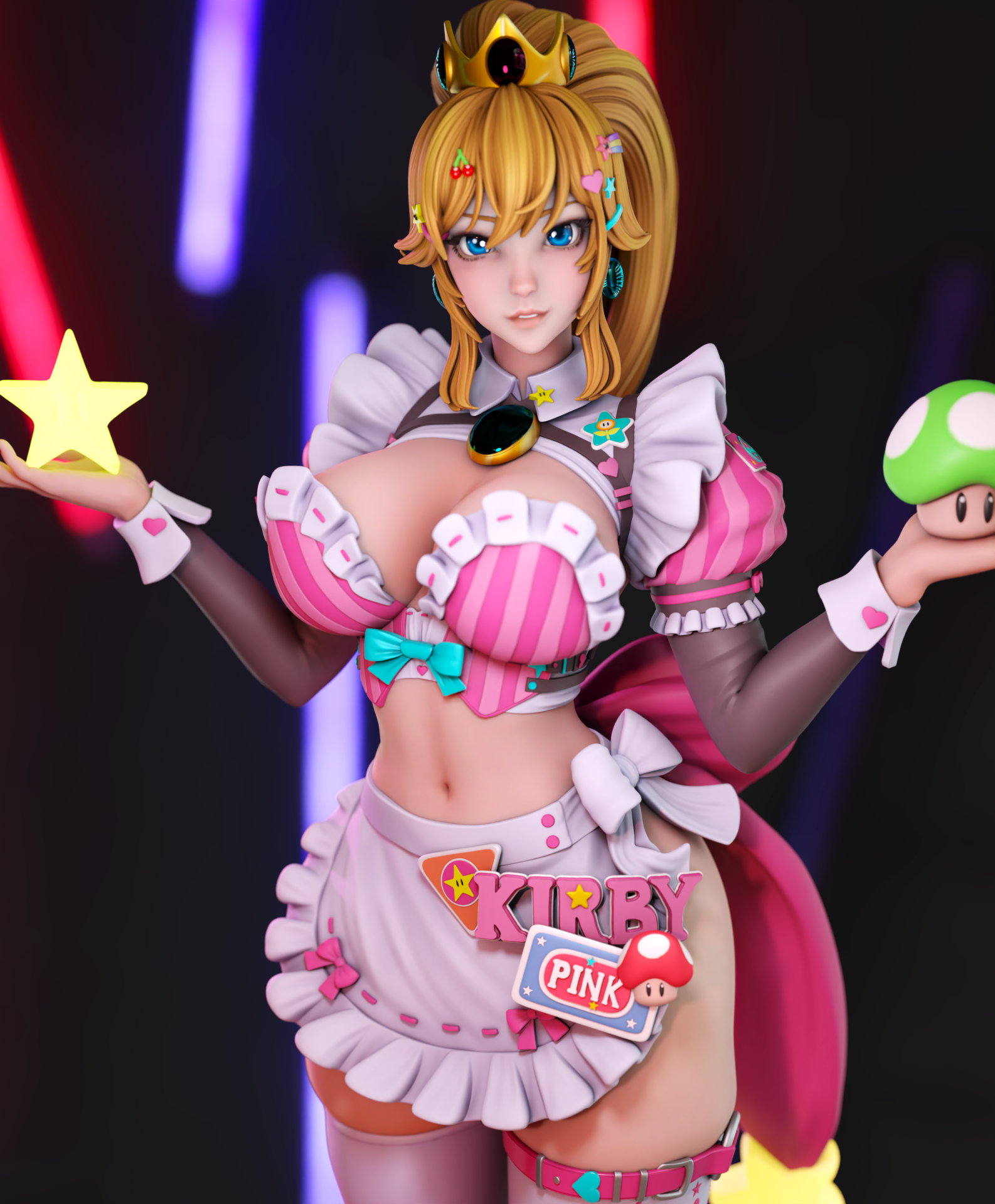 Peach - Image 18
