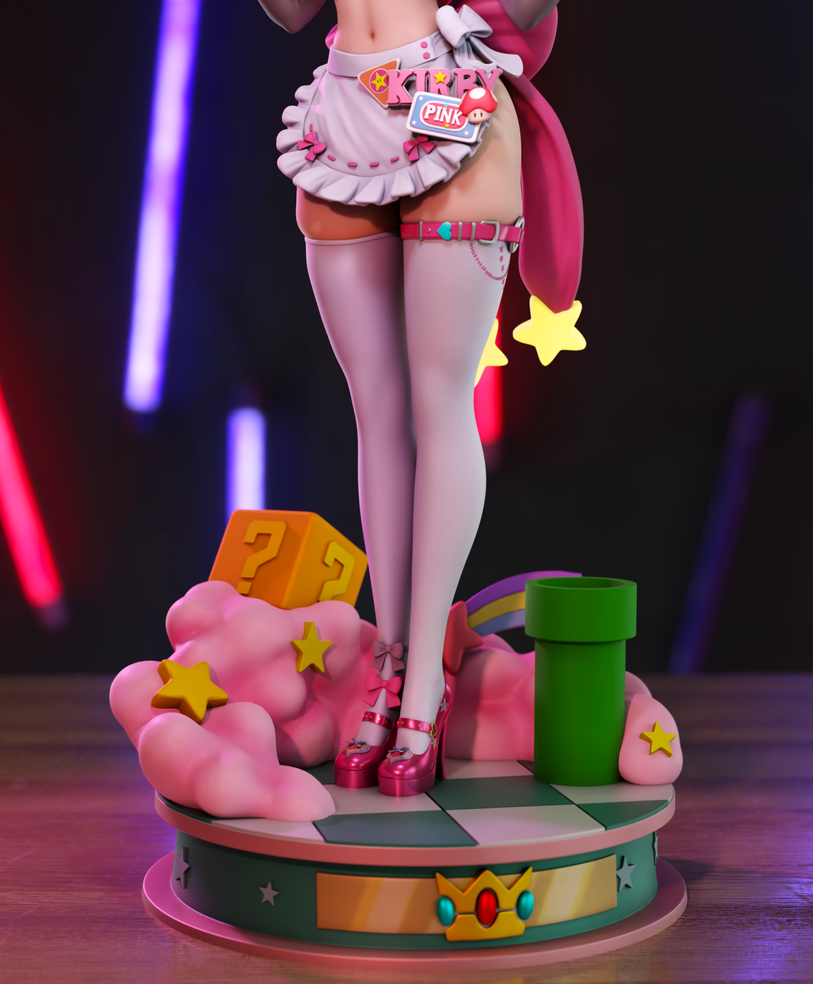 Peach - Image 20