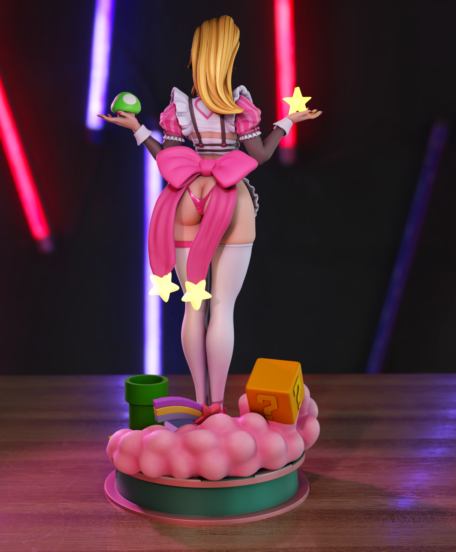 Peach - Image 15