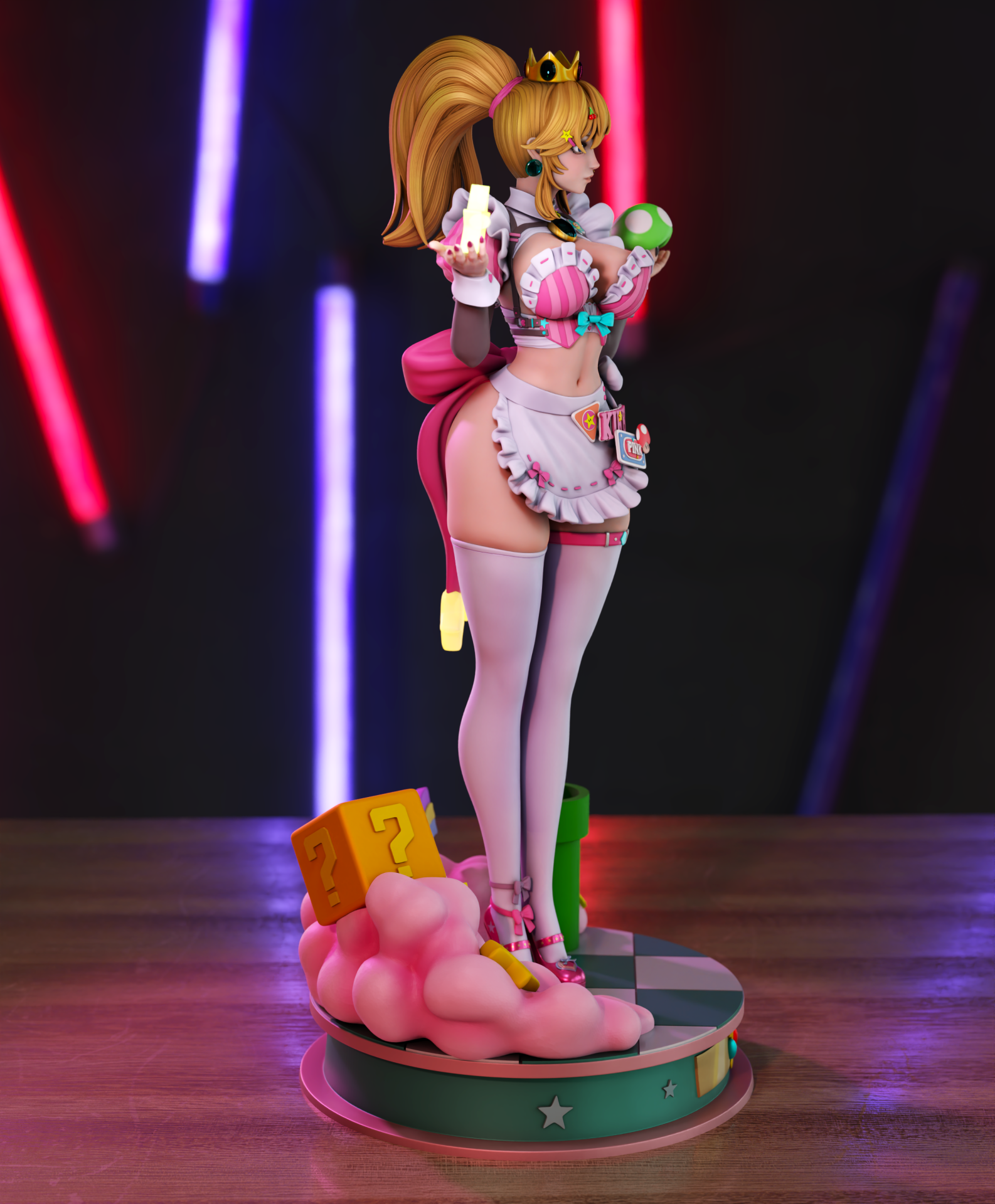 Peach - Image 16