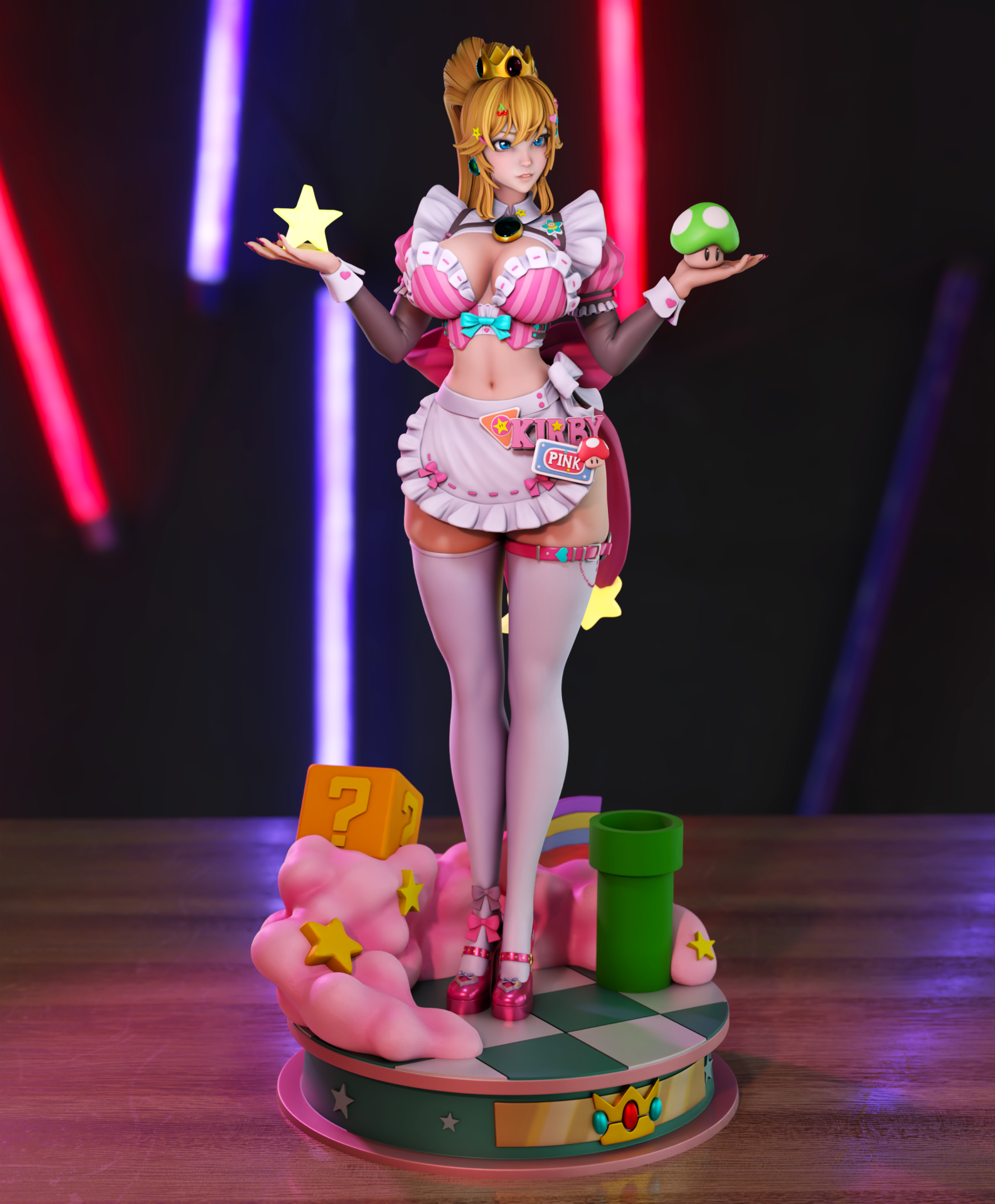 Peach - Image 17