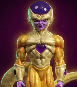 Golden Frieza